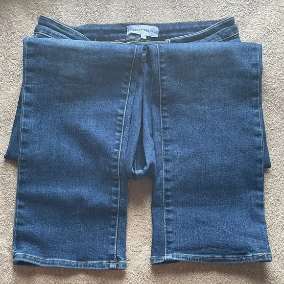 Risen 13/31 Denim Jeans - Picture 9 of 12